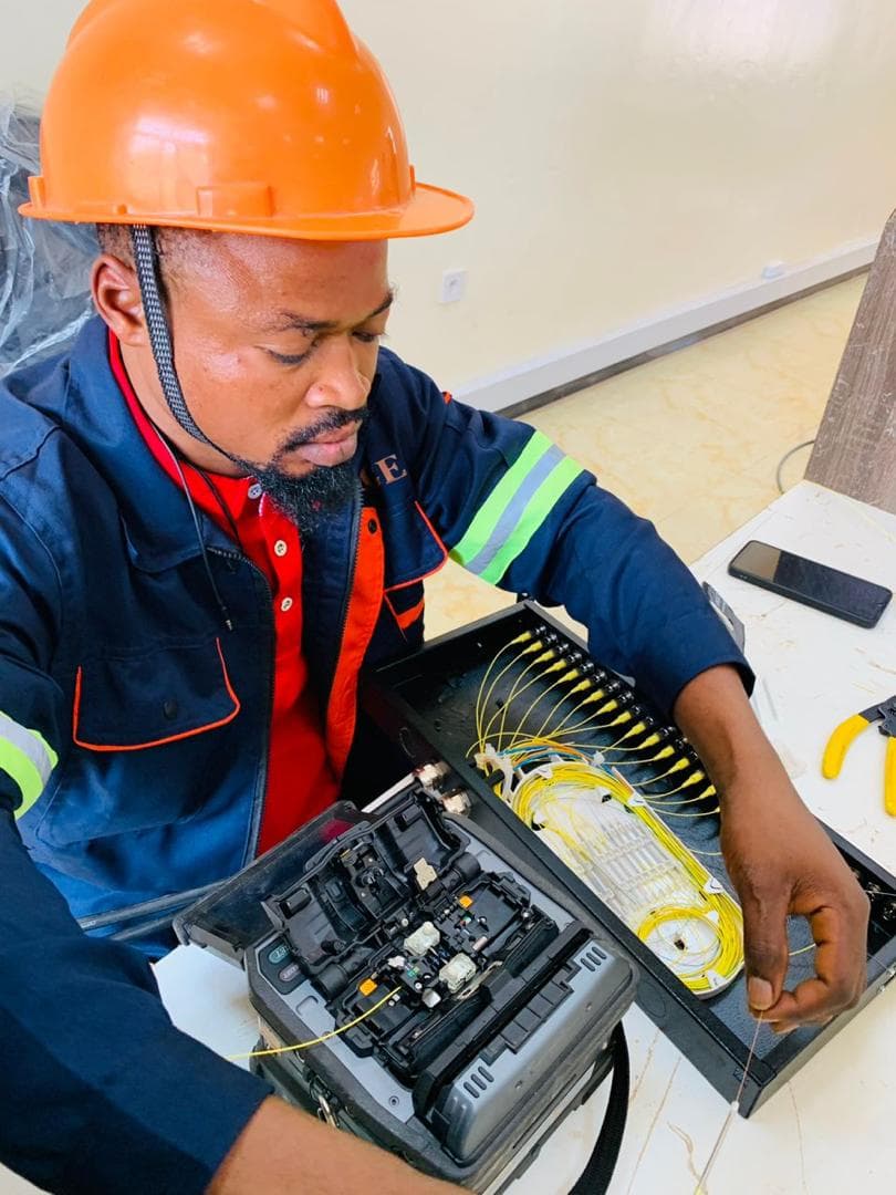 Photo de realisation technique MAGE