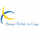 Logo Banque Postale Congo